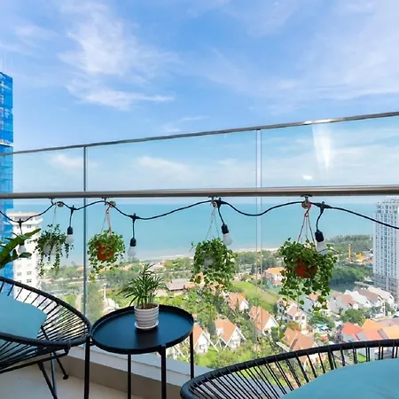 The Song Vung Tau Can Ho Du Lich